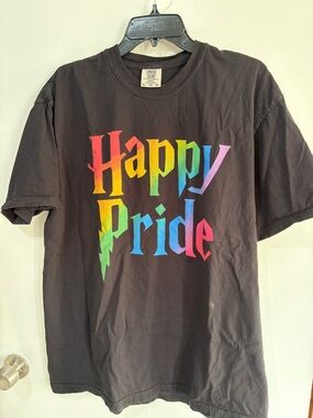 Men’s Pride Tshirt
